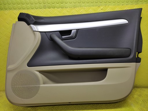 SEAT EXEO KOMBI upholstery door right front