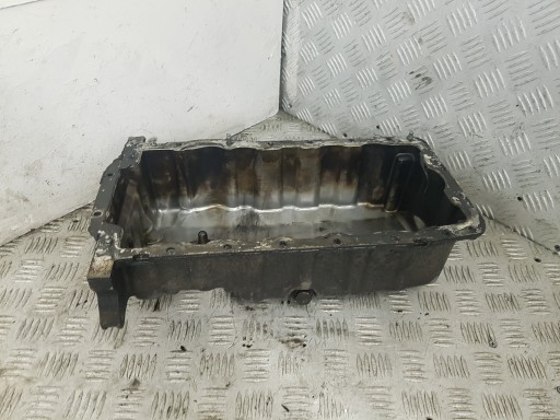 ölwanne VOLKSWAGEN TOURAN 1 038103603AG
