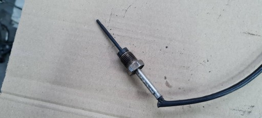 Q5 8R sensor temperatur gase 2.0 TDI 03L906088FH A4 B8 A5