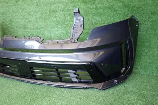 KIA SORENTO IV 20- Frontstoßstange vorne