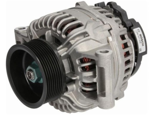 Генератор bosch 1 986 a01 038
