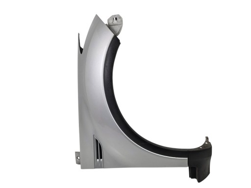 FORD KUGA MK1 fender right complete ORG. LADNY 08 O8