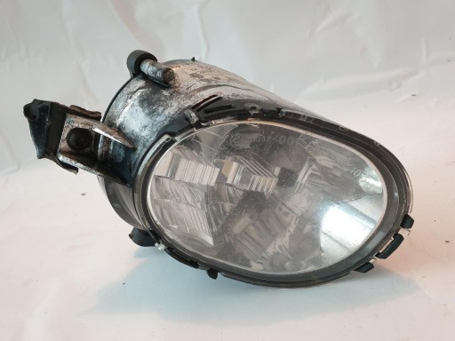 31353108 - Галогенные светодиодные DRL Volvo V50 S40 дневной свет правый