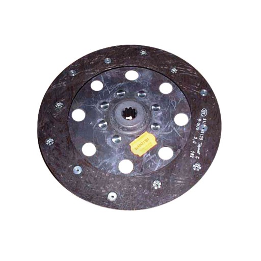 458323047110 - LUK Диск сцепления 225UKF органический 14x17 9 шлицев