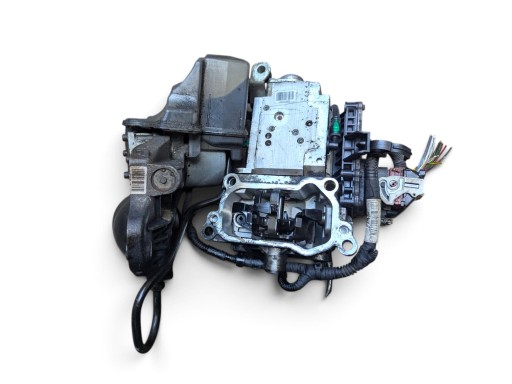 modul Getriebe getriebe polautomatycznej Peugeot 308 2011 9678905780