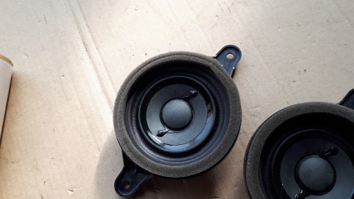 S7 4G A7 speaker BOSE door 4G0035454 BOSE A6
