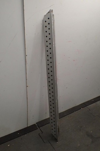 threshold right stopien BMW X5 E53 m-packet