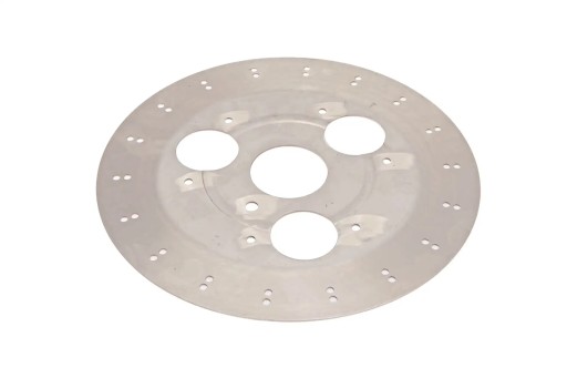 MN20000300 - 20000300 посівний диск для кукурудзи