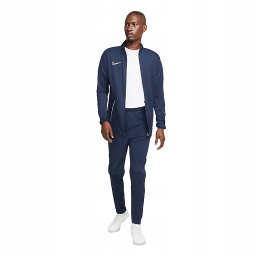 KOMPLET DRESOWY NIKE DRI-FIT ACADEMY CW6131 451 R-M (194502306798