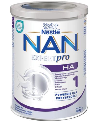 Молоко Nestle 400 г 0 - 6 місяців 1 шт.