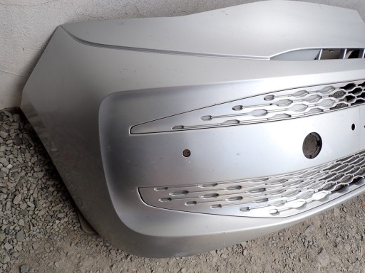 bumper front front VW VOLKSWAGEN MULTIVAN T7 7T STM 2021
