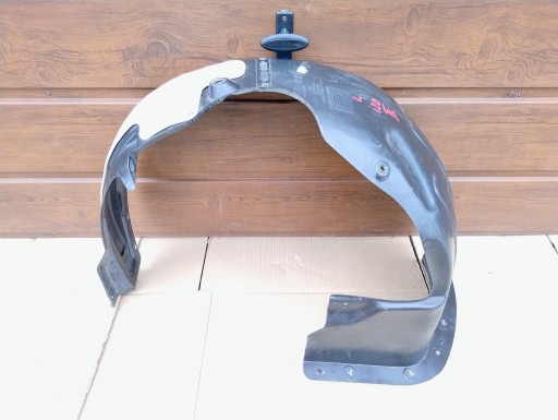 86815-Q0000 86813-Q0000 - HYUNDAI I 20 I20 III ЛІВА КОЛІСНА АРКА ПЕРЕДНИЙ РЕМІНЬ ДУЖЕ ГАРНИЙ ОРИГІНАЛ