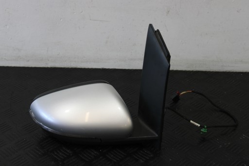 mirror right 6 vertical VW TOURAN 1T3 1T0 LIFT