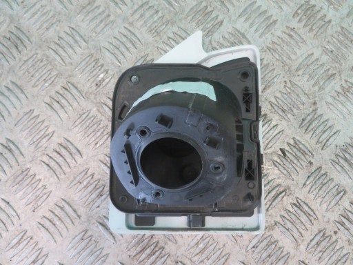 fuel tank door of the fuel MASTER MOVANO 23R 765M65718R