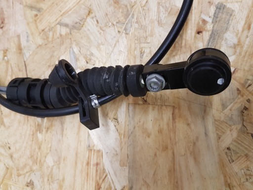 Gurte Band Schalt getriebe BMW X1 F48 100.108.844