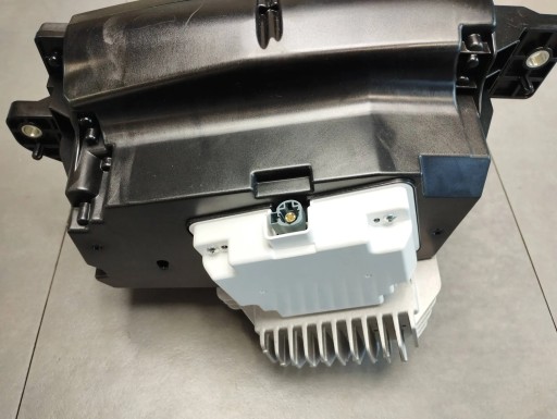 BMW X5 F15 Schermo HEAD UP 9321278 ANGLIK