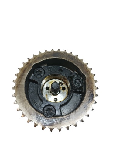 Galet tendeur courroie FAZ de la distribution 1.0 12V VVTI Toyota Yaris III (2011-)