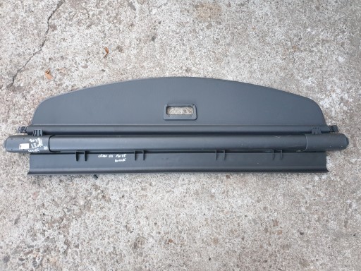 blinds boot SEAT LEON III 3 5F KOMBI 2013- 5F9867871