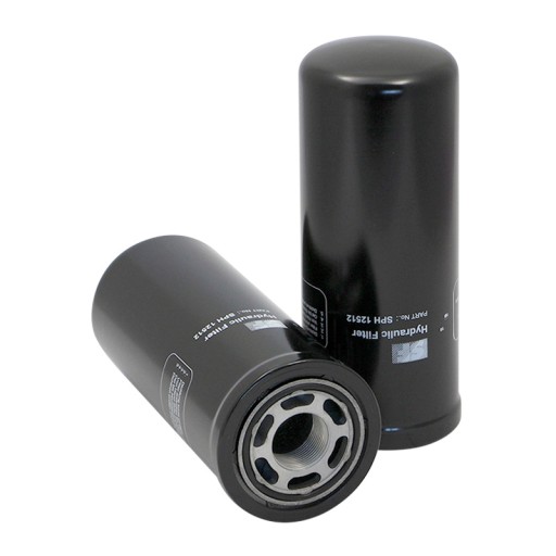 SPH12512 - New HOLLAND T6 гідравлічний фільтр 84237579