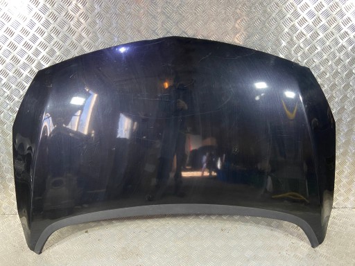 КАПОТ КРИШКА ДВИГУНА OPEL ASTRA J IV 4