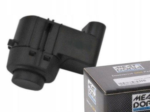 94616 - Задний датчик парковки для skoda fabia ii 1.6 1.9