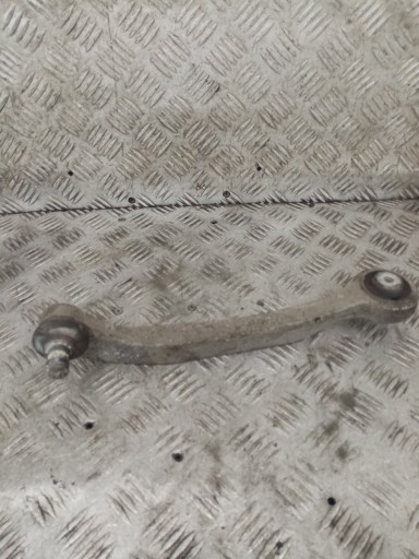 arm right front upper VOLKSWAGEN PHAETON