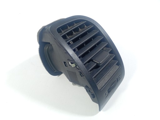 VW Lupo 98-05 grid air conditioning devices air right of the passenger