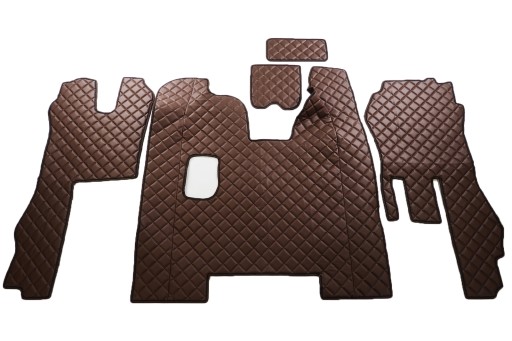 СТЬОБАНІ КИЛИМКИ SCANIA R 09-13 MANUAL