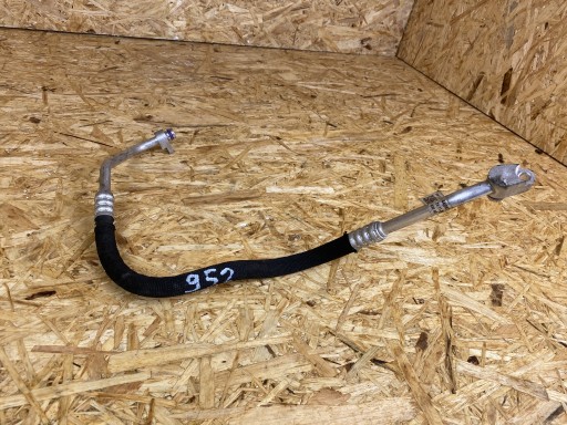 Шланг кондиционера Audi A6 C8 4K0816721ES