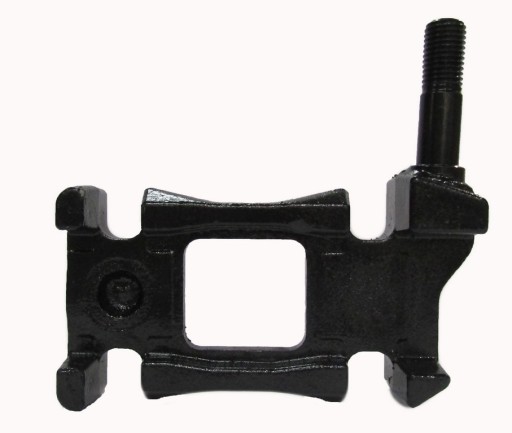 415352 - [] ПЛАСТИНА ПРУЖИНИ BPW ПРАВА ПРУЖИНА 70