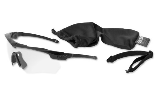 Захисні окуляри ESS