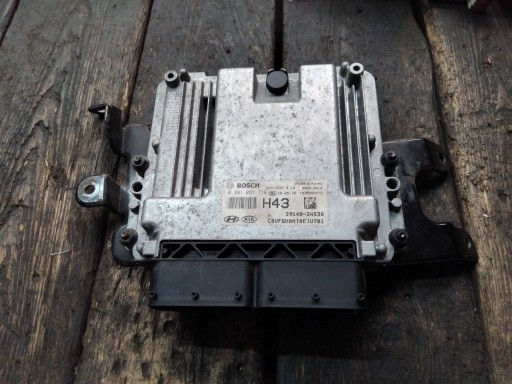 Hyundai i40 1.7 crdi седан 15-19 r лифт компьютер контроллер двигателя