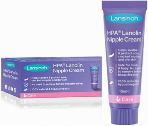 Lansinoh Wart Care Cream 10 мл