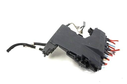 Акумуляторний модуль citroen ds5 hybrid 9666851480