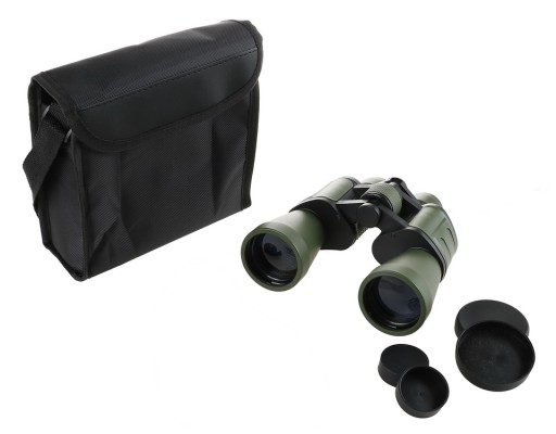 Бінокль 700052 20х50 мм