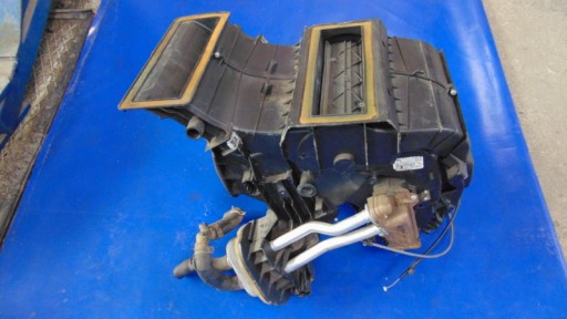 heater EUROPA Z KLIMA OPEL VIVARO RENAULT TRAFIC PRIMASTER 01-14R