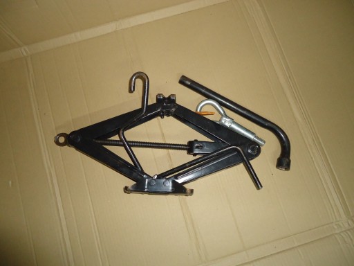 ПОДЪЕМНИК ПОДЪЕМНИК OPEL ZAFIRA B КОМПЛЕКТ РЫЧАГОВ КРЮК