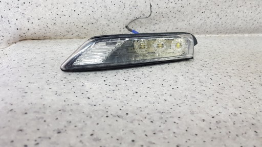 SUBARU BRZ ľavá Svetlo LED DRL 2665
