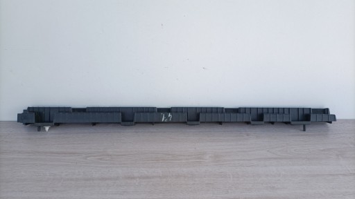 VOLVO XC90 2 II 15R+ Support plaque Moulage PROGOWEJ Gauche Avant 31395855 KP4/16CZ