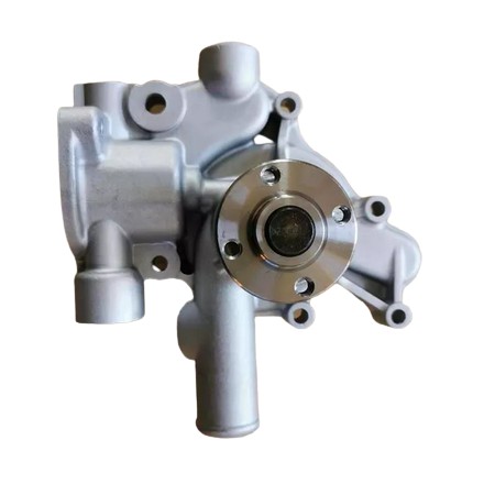 11962442001 - Водяной насос YANMAR 3tne74