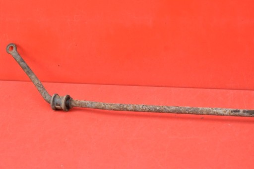 stabilizer rod rear part rear MERCEDES ML W163 3.2 V6 218 KM 97-01