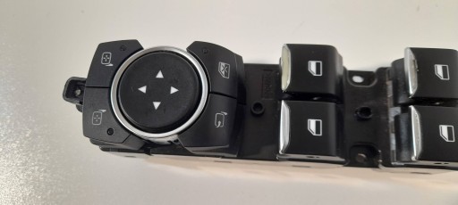 Ford Puma MK2 switch of control of the window H1BT14540DD (PS156)