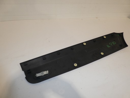 moulding CRAFTER SPRINTER 906 LIFT A9066903400