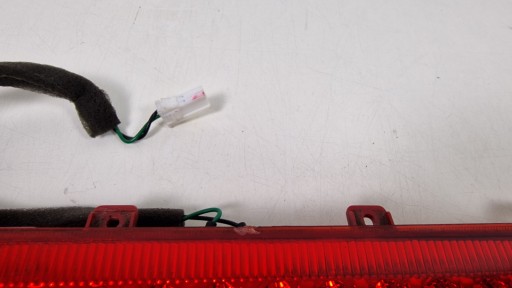 HYUNDAI SANTA FE 2 II LIFT 2011 TRZECIE light STOP 92700-2B0