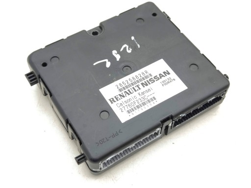 285258828R - Модуль кондиционера renault captur ii 2 hybrid org