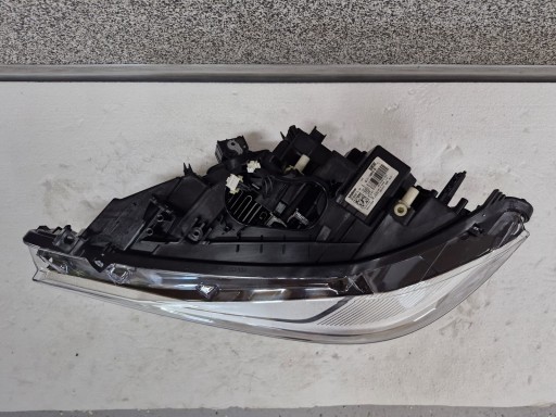 light left BMW 4 F32 F36 LIFT FULL LED Adaptive LED
