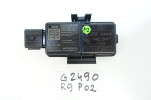 HYUNAI KIA modul LADOWARKA INDYKCYJNA 955D0-N7000