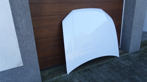 4M0010515 - Ауди Q8 4M8 капот