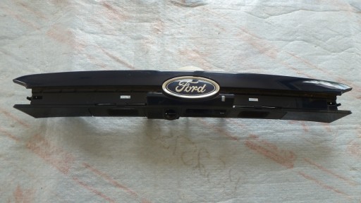 Ford BLENDA задняя дверь JS7B-N43404-AD