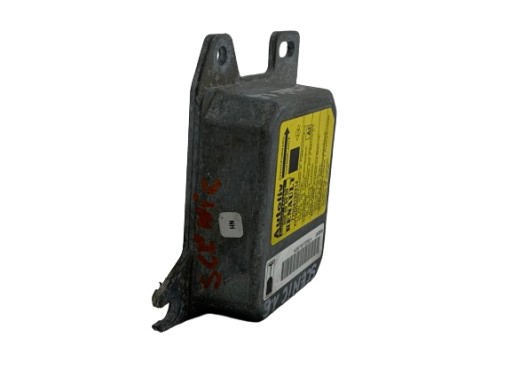 RENAULT SCENIC and SENSOR module airbag 7700415231J